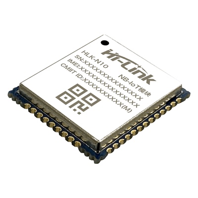 NB-IoT物联网通信模块N10