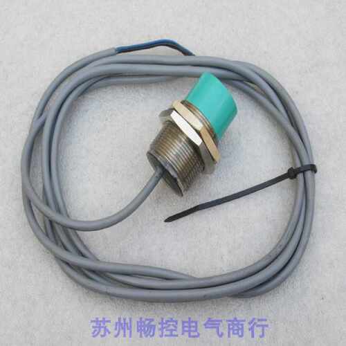 议价*现货销售*全新德国倍加福PF传感器 NBN15-30GM50-E2 现货840