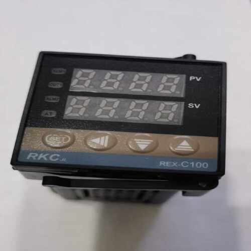 询SG-15 RKC温控器 REX-C100FK02-V 0-（安清设备）