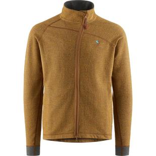 klattermusen攀山鼠户外运动徒步外套男款轻便透气霍德尔 10284