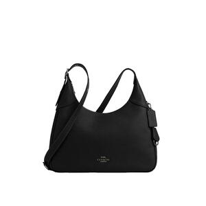 COACH/蔻驰官方 奥莱款Ella 36女士皮质单肩斜挎包腋下包CCE47