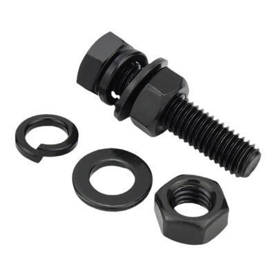 【全网热销】8.8外六角螺丝套装