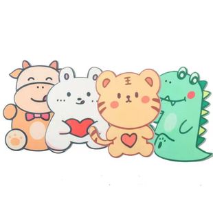 马桶除臭卫生间厕所香薰消臭卡通自粘式异味贴纸贴画空气芳香