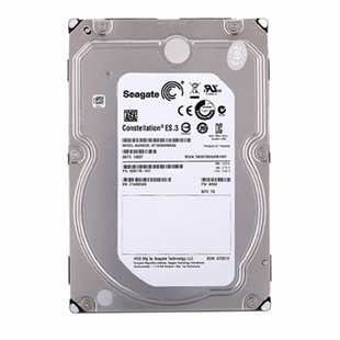 全新3.5寸希捷1T台式电脑机械硬盘企业级7200转128M缓存SATA串口