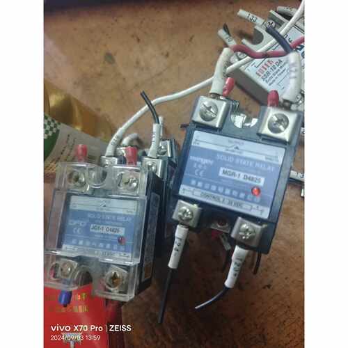美格尔继电器MGR-1D4825，共6个，（还有4个）一个2