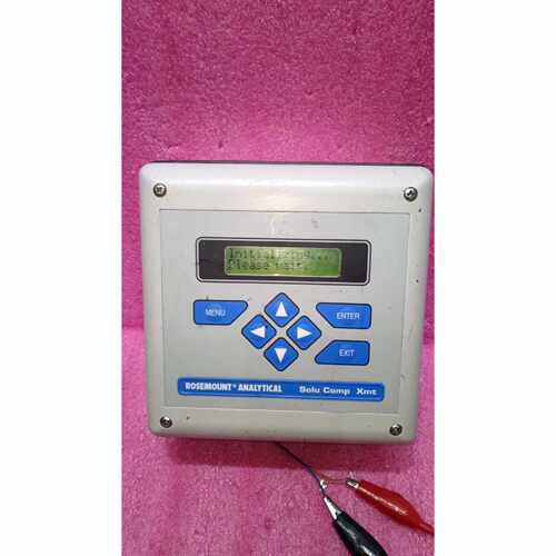 ROSEMOUNT ANALYTICAL Solu Comp询价