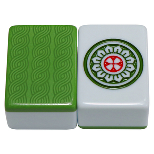 无杠大麻花无线麻花麻将牌原厂单张单个配牌补配牌单张四口机用牌