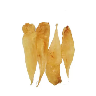 豆仁鱼胶野生花胶深海鱼鳔炖花胶汤孕妇滋补品放越久越好极速发货