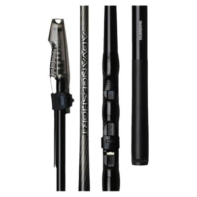 shimano禧玛诺新款矶钓竿