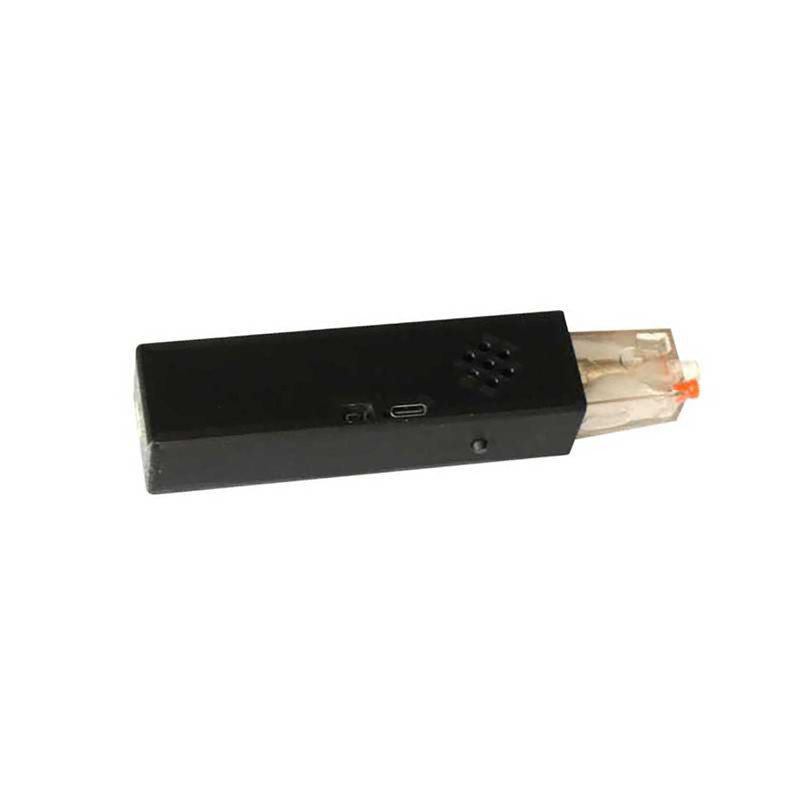 风影手持出烟器魔术道具