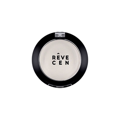 revecen单色眼影提亮面中凹陷