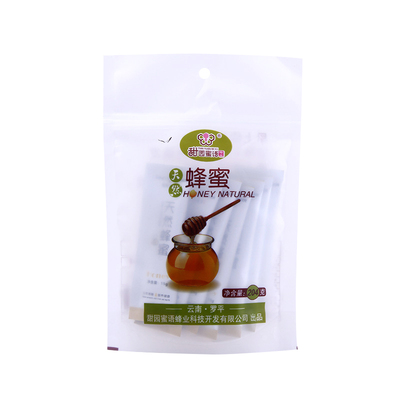 甜园蜜语小袋装办公室饮品土蜂蜜