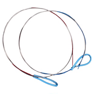 京胡琴弦通用内外弦线专业演奏级码子乐器配件西皮/二黄京胡弦