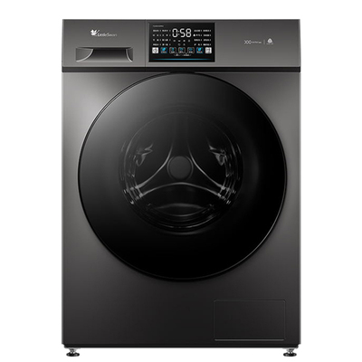 小天鹅滚筒全自动洗衣机