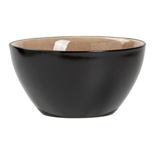 米饭碗日式侘寂风餐具陶瓷小碗家用2026新款餐具高级感小众糖水碗