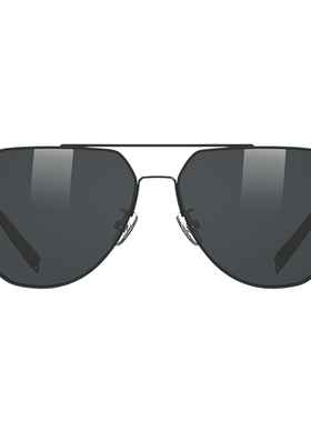 海伦凯勒王一博同款飞行镜墨镜男