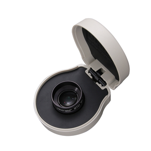 美国原装进口奥克勒Ocular 90D奥克拉裂隙灯前置镜眼科前置眼底镜