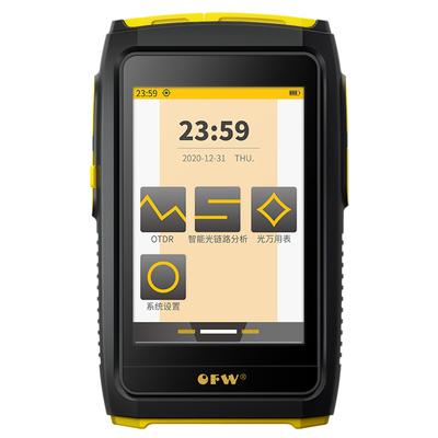 带光测otdr，宽带装维监控广电用
