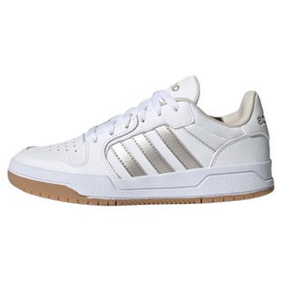 Adidas/阿迪达斯爆款ENTRAP男女通用休闲少年感复古板鞋JP9960