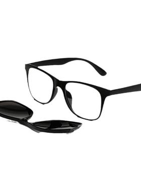 男女通用偏光秒变太阳镜