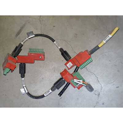 AB连接器 2090-XNSM-T A22105-1询价
