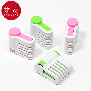 切片器/蛋糕A1zoq001-戚风蛋糕分片器分层辅助面包吐司切片架