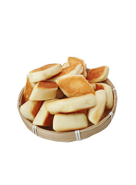 山东威海文登喜饼蒸饽