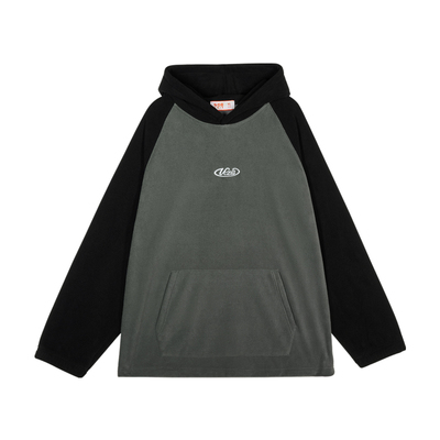 有志者UZIS运动卫衣男界限