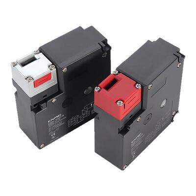 恩爵镀金触点安全门开关插销