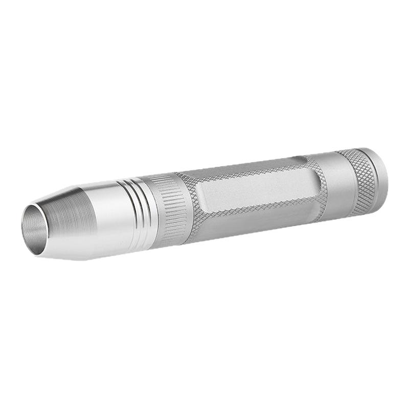 照蛋器手电筒验蛋孵蛋可充电孵化专用照蛋灯冷光LED种蛋检查机器