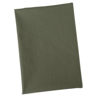 日本进口混纺面料柔软手工DIY纯色手感舒适轻薄风衣外套服装布料