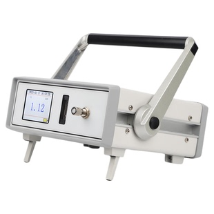 便携式气体分析仪常量氧微量氧含量测定氢气纯度快速检测仪露点仪