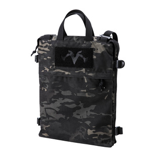 MAXGEAR打击者VX战术单肩包 男户外军迷商务电脑休闲手提斜跨拎包