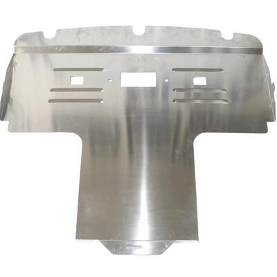 cusco斯巴鲁傲虎力狮车底防护板