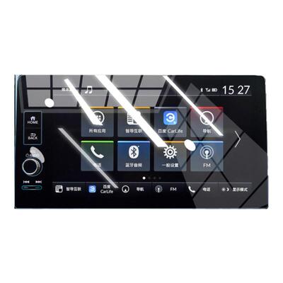 URV/冠道原车中控导航屏幕钢化膜