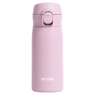 新款日本进口虎牌tiger梦重力超轻保温杯男女便携运动保冷水杯子