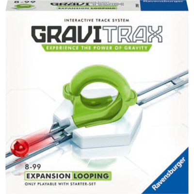 睿思GraviTrax重力轨道益智玩具