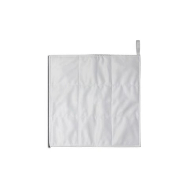 三层加厚角膜塑形镜耐高温毛巾