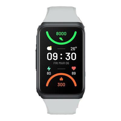 reizer适用于oppo手环2硅胶表带