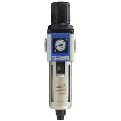 原装-亚德客-GFR单联气源处理器