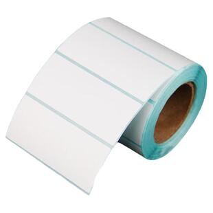 热卖三防热敏不干胶纸50x25标签贴纸XP330 350  350B 360B 450B 460B 470B GP1324D ZD/GK888T GT800打印纸