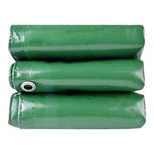 加厚篷布防雨防水防晒油布户外遮阳遮雨棚布帐蓬布三轮车货车帆布