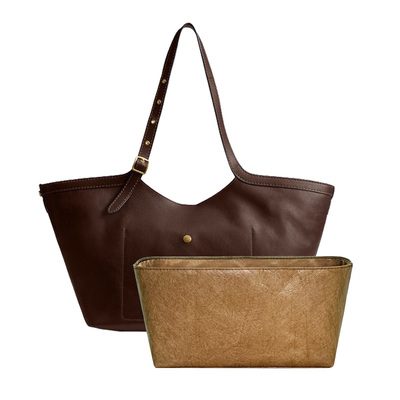 适用于蔻驰Gramercy托特包内胆包