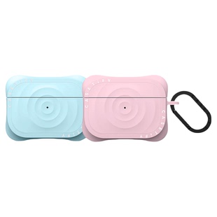 CASETiFY Essentials AirPods Pro 波漾耳机保护壳 适用于AirPods Pro 2/AirPods 4 耳机保护套