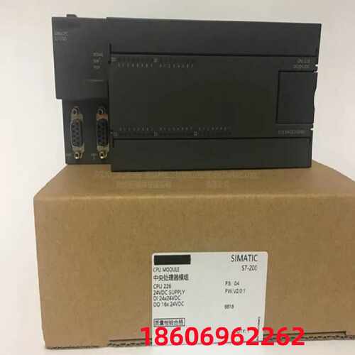 议价6ES7214-2AD23-0XB8西门子CPU224 6ES7214-2BD23-0XB81AD23 2