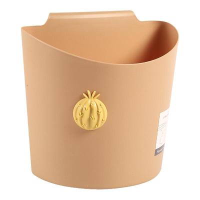 厨房垃圾桶壁挂家用厕所卫生间