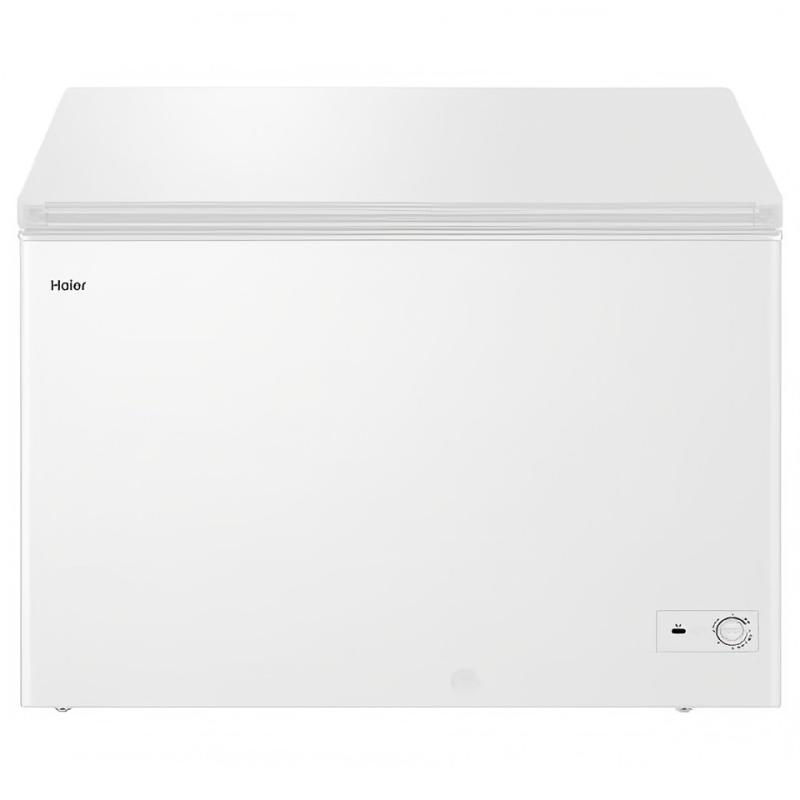 海尔100/200/300L家用冰柜冷柜