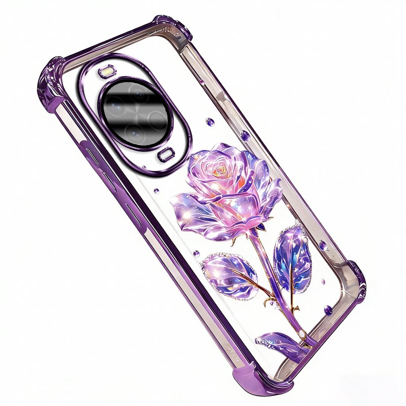 适用于HUAWEi华为nova14手机壳
