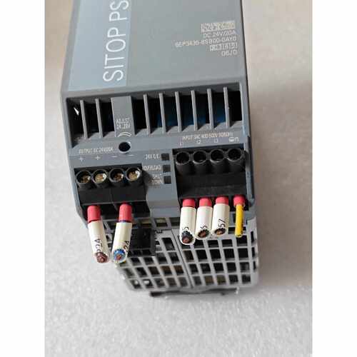 （请询价）6EP34368SB000AY09新550元一台实