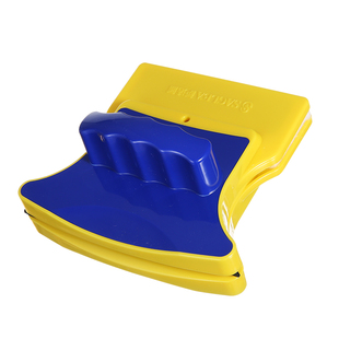 高层强磁檫双面玻璃擦檫商用家政挂水专用窗户双层窗神器刮家用搽